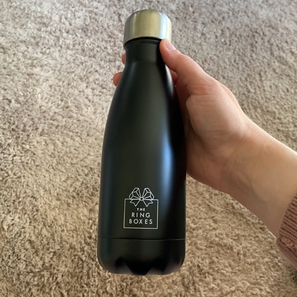 ‘bride’ tumbler 20oz stainless steel - Picture 3 of 3